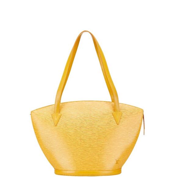 Louis Vuitton Epi Saint Jacques Tote Bag M52269 - Picture 1 of 13